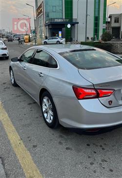 شيفروليه ماليبو